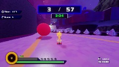 A screenshot taken in Dreams. 11 of 14.