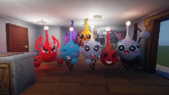 A screenshot taken in Dreams. 1 of 1.