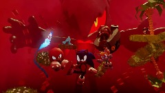Sonic Lost World 2 (alpha)