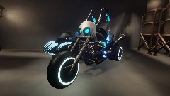 Ghost.Bot's Bike (VIEWING ONLY)