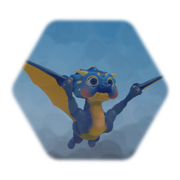 Baby Dragon