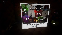 A screenshot taken in Dreams. 1 of 24.