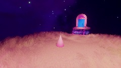 A screenshot taken in Dreams. 4 of 8.