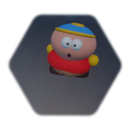 Eric Cartman (Movable)