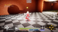 A screenshot taken in Dreams. 2 of 23.