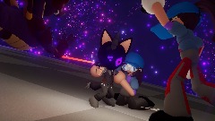 Aiden Wolfstar: The Rogue Survivor (Smoothlion)