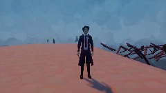 A screenshot taken in Dreams. 9 of 17.