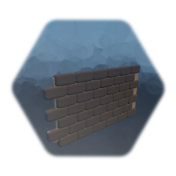 Dungeon Wall