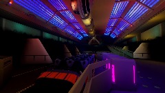 A screenshot taken in Dreams. 1 of 8.