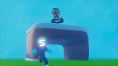 Idiot gang vs Nexbot