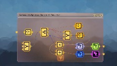 A screenshot taken in Dreams. 4 of 4.