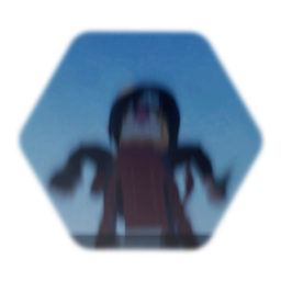 Wario en su epoc otaku