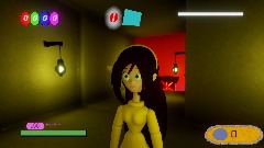A screenshot taken in Dreams. 24 of 30.