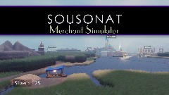 Merchant Simulator