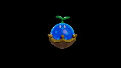 A screenshot taken in Dreams. 2 of 3.