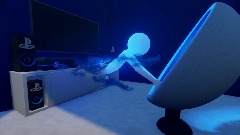 I am trapped in a playstation part 1 ITP