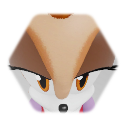 Vanilla The Rabbit But it ACTUALLY Works