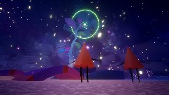 A screenshot taken in Dreams. 20 of 20.