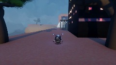 D-bug Goes to the Tree