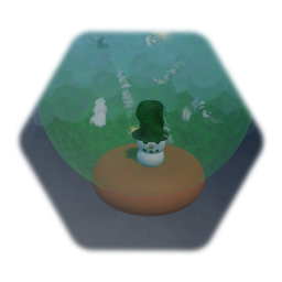 Snow globe