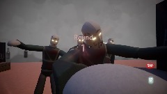 Zombies Call Of Duty VR Layout