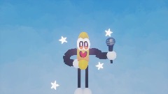 A screenshot taken in Dreams. 4 of 10.