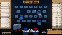 A screenshot taken in Dreams. 2 of 4.