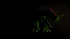 A screenshot taken in Dreams. 2 of 3.