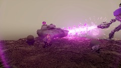 A screenshot taken in Dreams. 7 of 11.