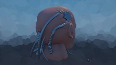 A screenshot taken in Dreams. 6 of 6.