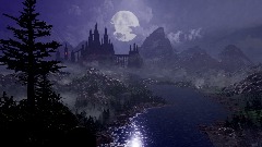 Disdain Chapter 1  Trailer