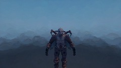 A screenshot taken in Dreams. 1 of 4.