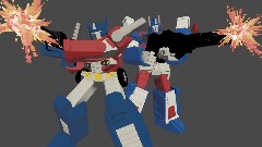 A screenshot taken in Dreams. 5 of 9.