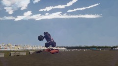 O'Reilly Outlaw Nationals Miami, OK 2022 Rat Attack