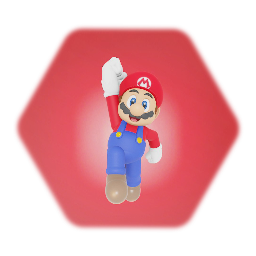 Mario (for starters)