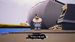 A screenshot taken in Dreams. 15 of 30.