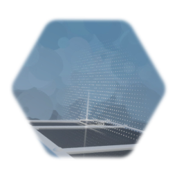 Peter parker's aparment