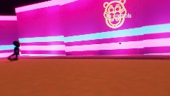 Fnaf security breach vr