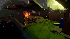 A screenshot taken in Dreams. 2 of 5.