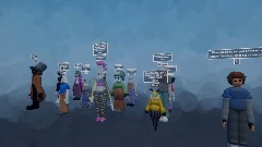 A screenshot taken in Dreams. 2 of 7.