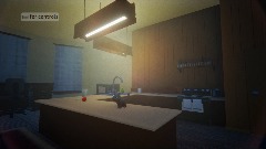 My Kitchen WIP