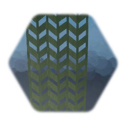 Geometric Vines