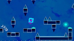 A screenshot taken in Dreams. 2 of 4.