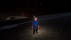 MOON BASE