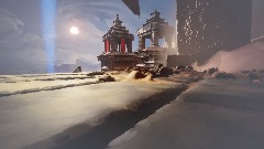 A screenshot taken in Dreams. 13 of 24.