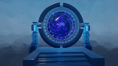 A screenshot taken in Dreams. 2 of 11.