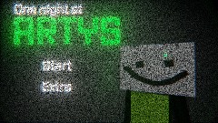 ONE NIGHT AT ARTYS (2023 REMASTER VER)