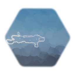 Ray gun MK2 Wall buy