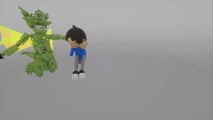 I didn't get into VOF :(