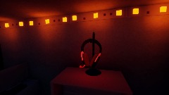 My room in a nutshell